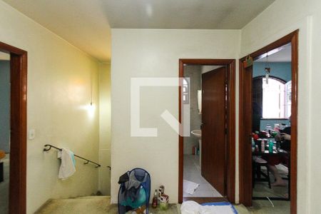 Casa à venda com 440m², 2 quartos e 8 vagasHall