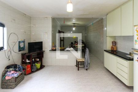 Casa à venda com 440m², 2 quartos e 8 vagasCozinha