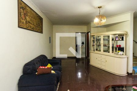 Sala de casa à venda com 2 quartos, 440m² em Vila Ema, São Paulo
