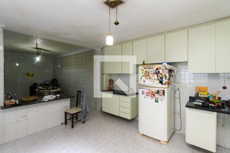 Casa à venda com 440m², 2 quartos e 8 vagasCozinha