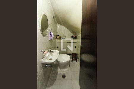 Lavabo de casa à venda com 2 quartos, 440m² em Vila Ema, São Paulo