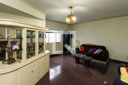 Sala de casa à venda com 2 quartos, 440m² em Vila Ema, São Paulo