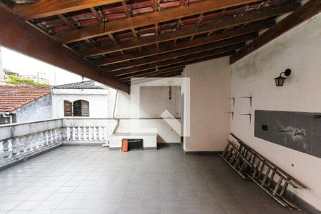 Casa à venda com 440m², 2 quartos e 8 vagasTerraço