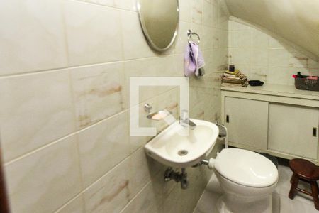 Lavabo de casa à venda com 2 quartos, 440m² em Vila Ema, São Paulo