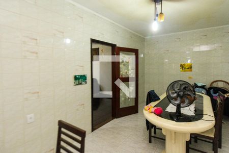 Casa à venda com 440m², 2 quartos e 8 vagasSala de Jantar