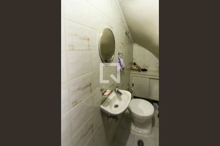 Lavabo de casa à venda com 2 quartos, 440m² em Vila Ema, São Paulo