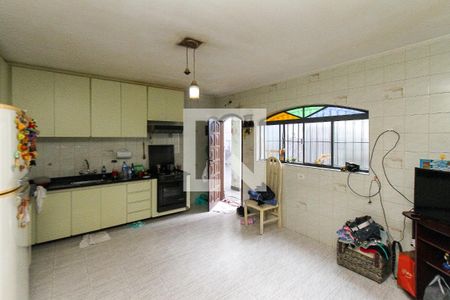 Casa à venda com 440m², 2 quartos e 8 vagasCozinha