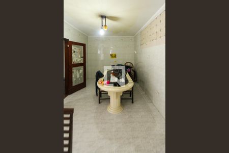 Casa à venda com 440m², 2 quartos e 8 vagasSala de Jantar