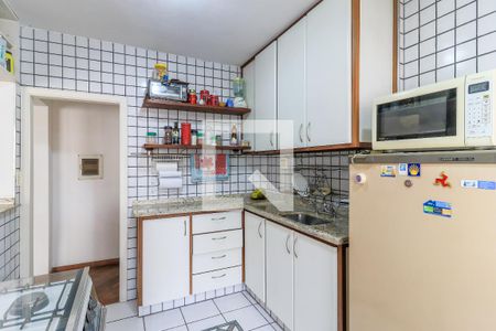 Apartamento à venda com 112m², 1 quarto e 2 vagas Apartamento à venda com 112m², 1 quarto e 2 vagasCozinha