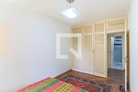 Apartamento à venda com 112m², 1 quarto e 2 vagas Apartamento à venda com 112m², 1 quarto e 2 vagasQuarto