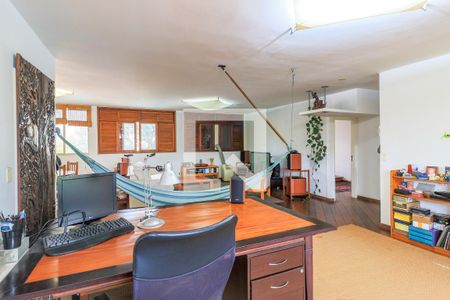 Apartamento à venda com 112m², 1 quarto e 2 vagas Apartamento à venda com 112m², 1 quarto e 2 vagasSala