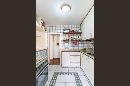 Apartamento à venda com 112m², 1 quarto e 2 vagas Apartamento à venda com 112m², 1 quarto e 2 vagasCozinha