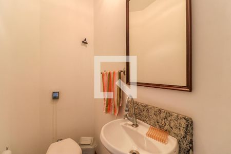 Apartamento à venda com 112m², 1 quarto e 2 vagas Apartamento à venda com 112m², 1 quarto e 2 vagasLavabo