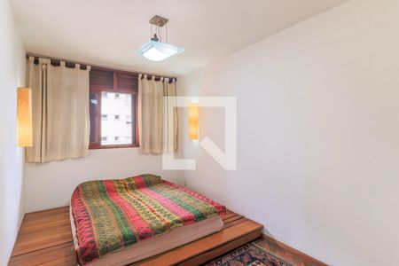 Apartamento à venda com 112m², 1 quarto e 2 vagas Apartamento à venda com 112m², 1 quarto e 2 vagasQuarto