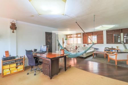 Apartamento à venda com 112m², 1 quarto e 2 vagas Apartamento à venda com 112m², 1 quarto e 2 vagasSala