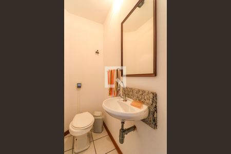 Apartamento à venda com 112m², 1 quarto e 2 vagas Apartamento à venda com 112m², 1 quarto e 2 vagasLavabo