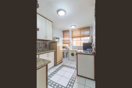 Apartamento à venda com 112m², 1 quarto e 2 vagas Apartamento à venda com 112m², 1 quarto e 2 vagasCozinha
