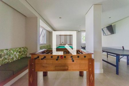 Apartamento à venda com 136m², 3 quartos e 2 vagasÁrea comum