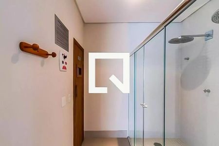 Apartamento à venda com 136m², 3 quartos e 2 vagasSauna