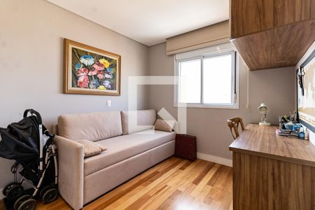 Apartamento à venda com 136m², 3 quartos e 2 vagasSuíte 2