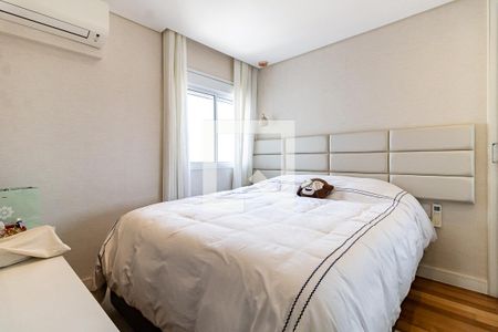 Apartamento à venda com 136m², 3 quartos e 2 vagasSuíte 3