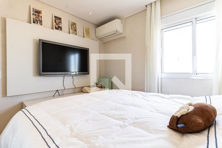 Apartamento à venda com 136m², 3 quartos e 2 vagasSuíte 3