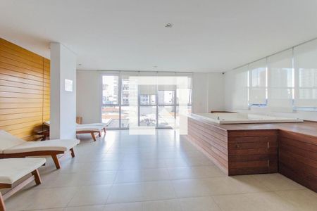 Apartamento à venda com 136m², 3 quartos e 2 vagasSpa - Hidromassagem