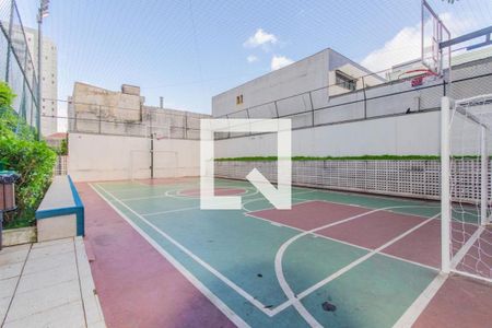 Apartamento à venda com 136m², 3 quartos e 2 vagasQuadra de Esportes