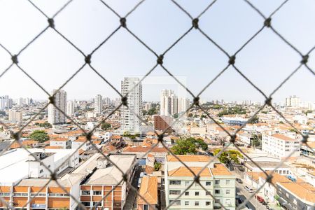 Apartamento à venda com 136m², 3 quartos e 2 vagasVista da Suíte 2