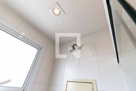 Apartamento à venda com 136m², 3 quartos e 2 vagasBanheiro da Suíte 2