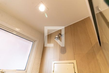 Apartamento à venda com 136m², 3 quartos e 2 vagasBanheiro da Suíte 3