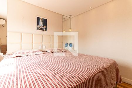 Apartamento à venda com 136m², 3 quartos e 2 vagasSuíte 1