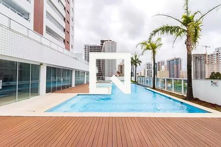 Apartamento à venda com 136m², 3 quartos e 2 vagasPiscina