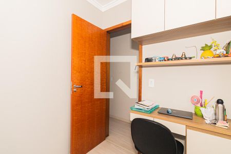 Quarto 2 de casa para alugar com 3 quartos, 100m² em Parque Vitoria, São Paulo