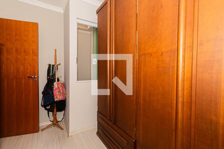 Quarto 1 de casa para alugar com 3 quartos, 100m² em Parque Vitoria, São Paulo