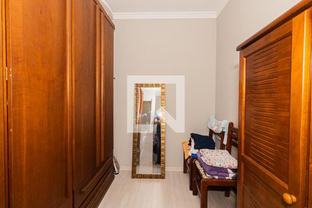 Quarto 1 de casa para alugar com 3 quartos, 100m² em Parque Vitoria, São Paulo