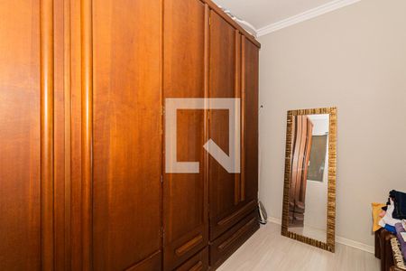 Quarto 1 de casa para alugar com 3 quartos, 100m² em Parque Vitoria, São Paulo