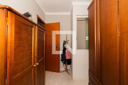 Quarto 1 de casa para alugar com 3 quartos, 100m² em Parque Vitoria, São Paulo