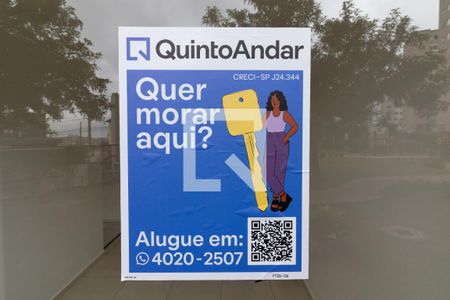 Fachada de apartamento para alugar com 1 quarto, 43m² em Jardim Boa Vista (zona Oeste), Osasco