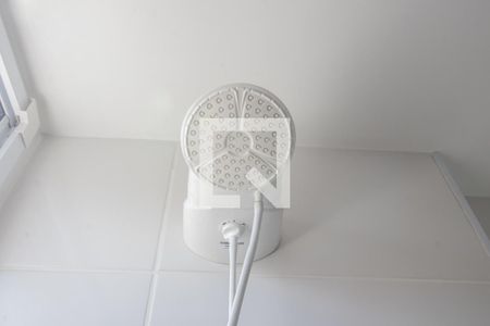 Apartamento à venda com 53m², 2 quartos e 1 vaga Apartamento à venda com 53m², 2 quartos e 1 vagaBanheiro Social