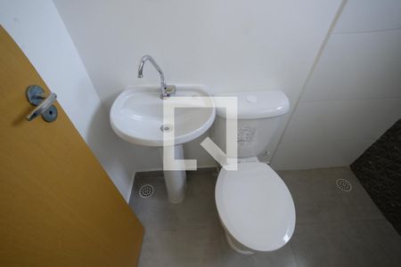 Studio para alugar com 25m², 1 quarto e sem vagaBanheiro