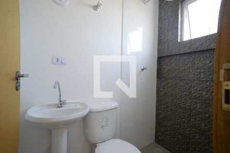Studio para alugar com 25m², 1 quarto e sem vagaBanheiro