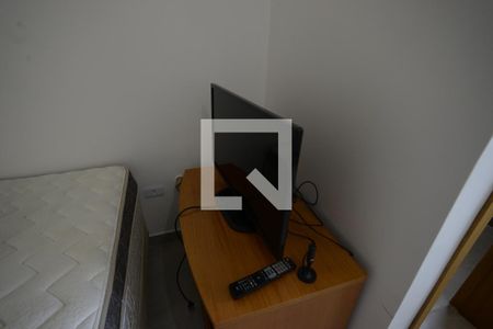 Studio de kitnet/studio para alugar com 1 quarto, 25m² em Vila Santo Estefano, São Paulo