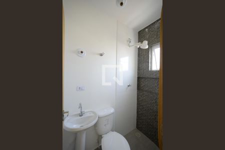 Studio para alugar com 25m², 1 quarto e sem vagaBanheiro