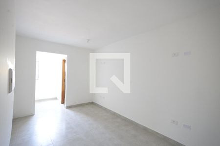 Studio de kitnet/studio para alugar com 1 quarto, 30m² em Vila Santo Estefano, São Paulo