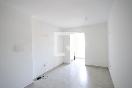 Studio de kitnet/studio para alugar com 1 quarto, 30m² em Vila Santo Estefano, São Paulo
