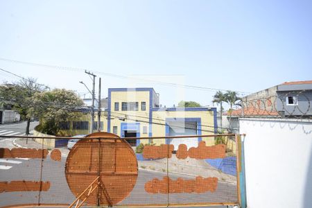 Studio para alugar com 30m², 1 quarto e sem vagaBanheiro Vista 