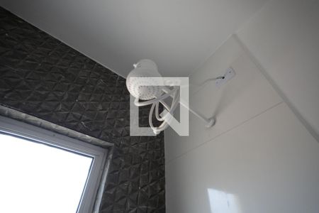 Studio para alugar com 30m², 1 quarto e sem vagaBanheiro