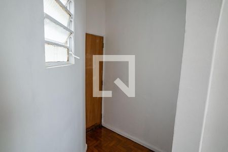 Studio à venda com 50m², 1 quarto e sem vagaHall de Entrada