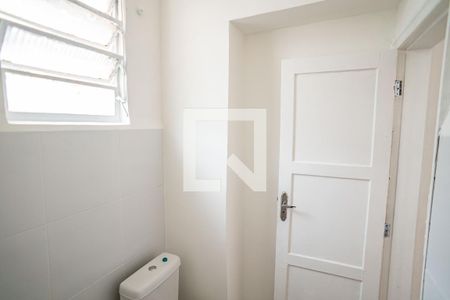 Studio à venda com 50m², 1 quarto e sem vagaBanheiro